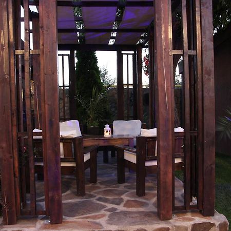 Rixo'S Guesthouse Cîrcea Zewnętrze zdjęcie