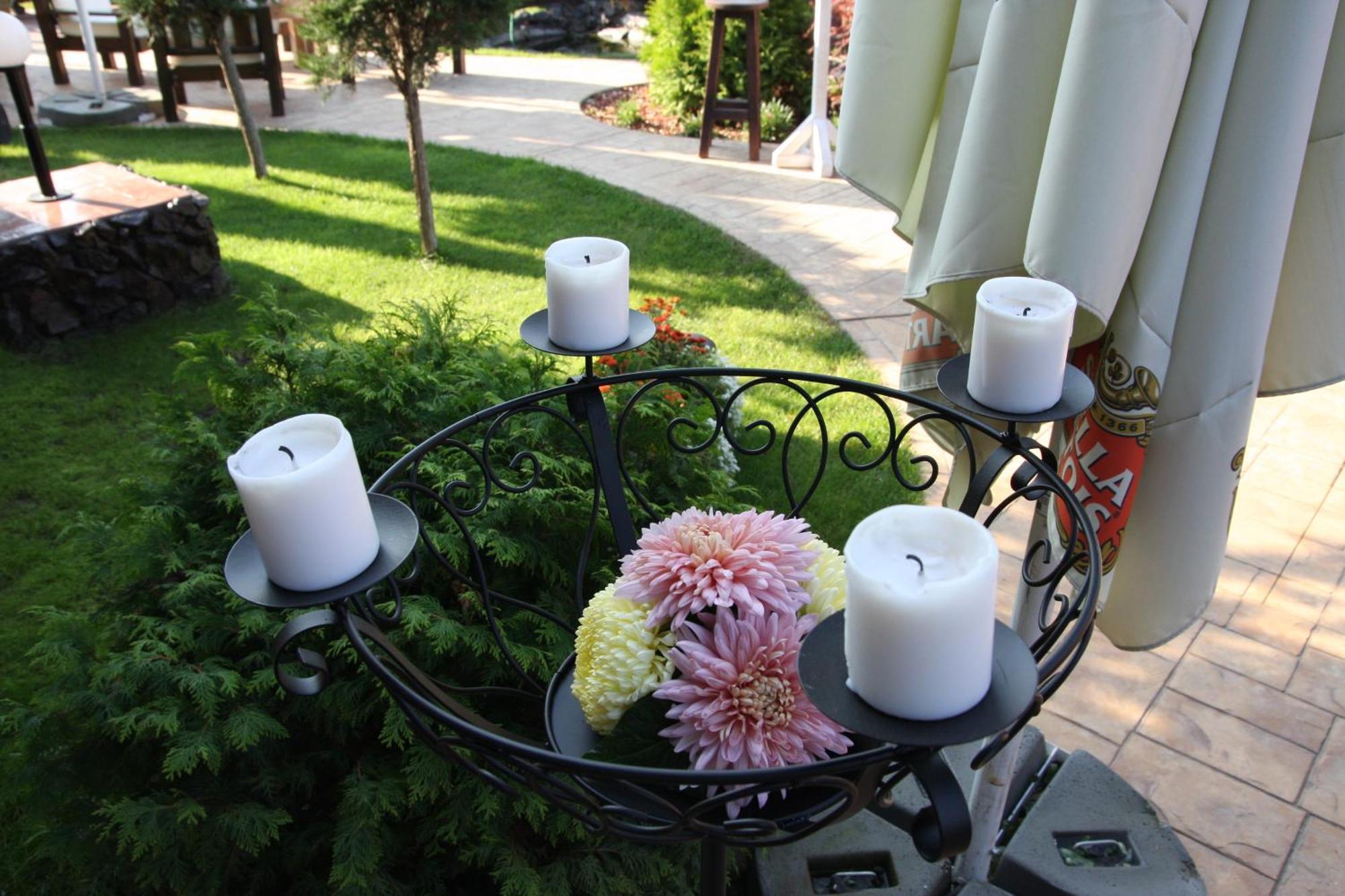 Rixo'S Guesthouse Cîrcea Zewnętrze zdjęcie