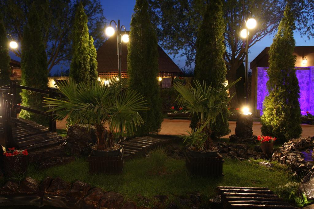 Rixo'S Guesthouse Cîrcea Zewnętrze zdjęcie