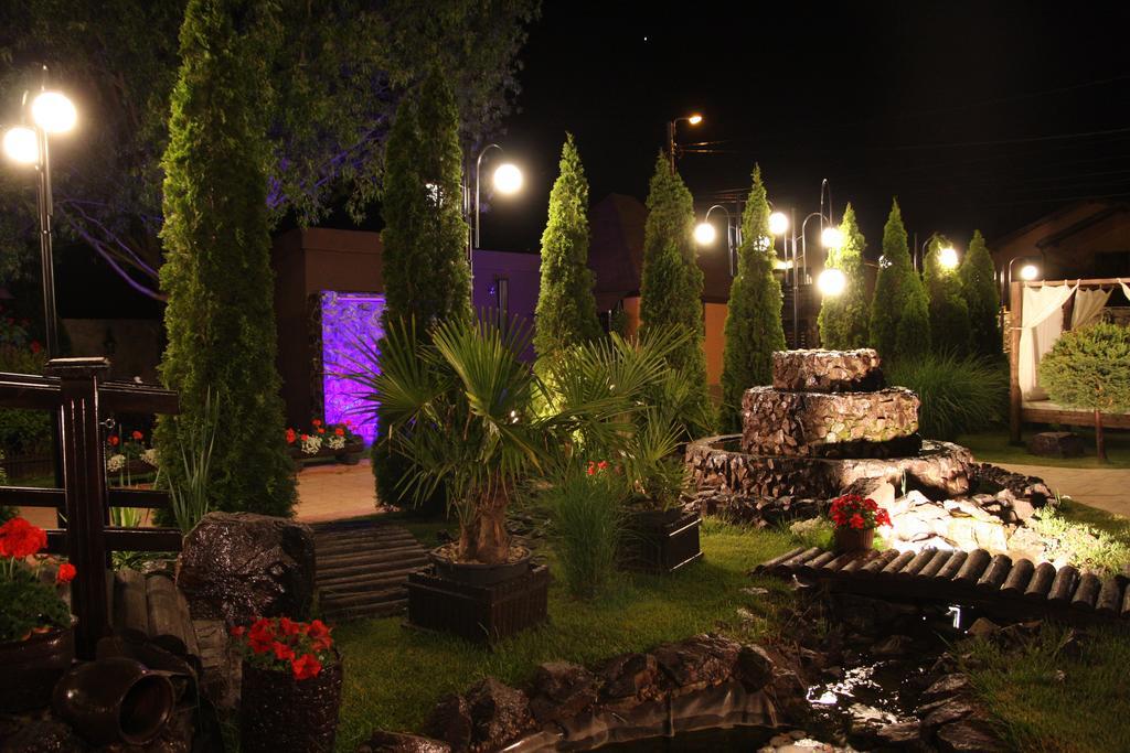 Rixo'S Guesthouse Cîrcea Zewnętrze zdjęcie