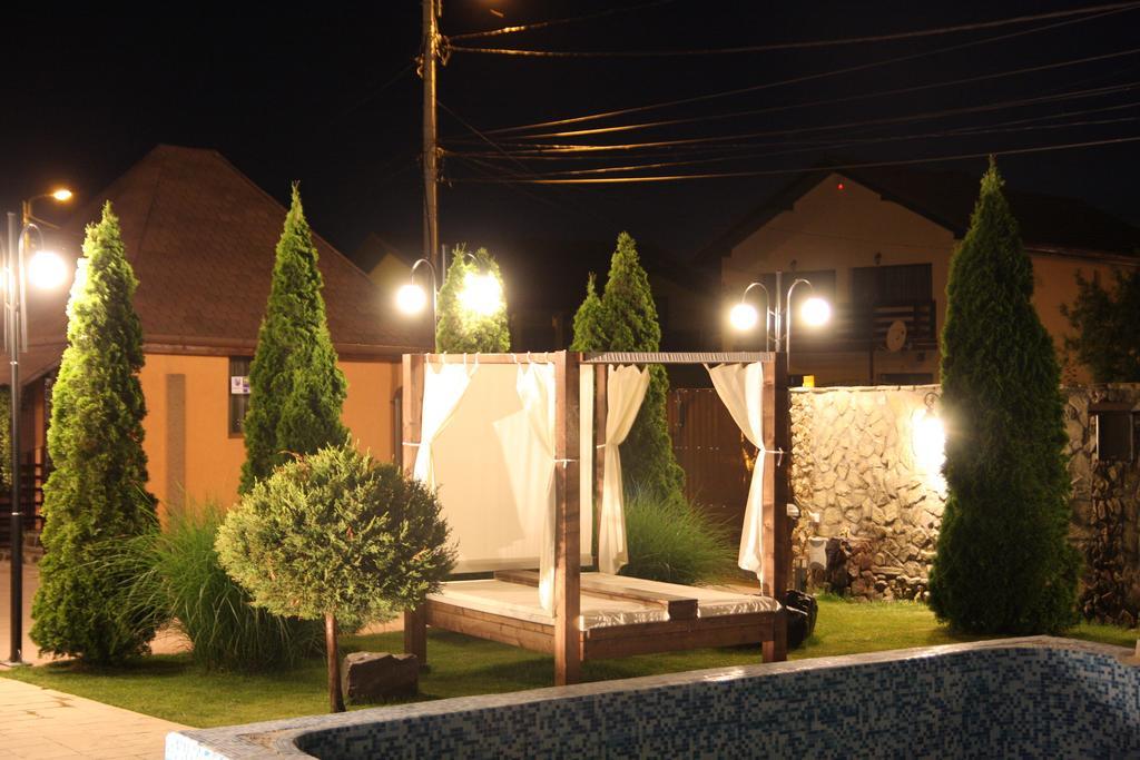 Rixo'S Guesthouse Cîrcea Zewnętrze zdjęcie
