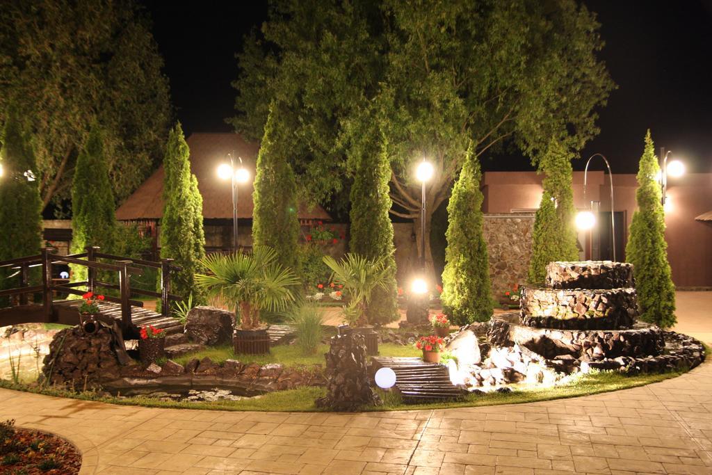Rixo'S Guesthouse Cîrcea Zewnętrze zdjęcie