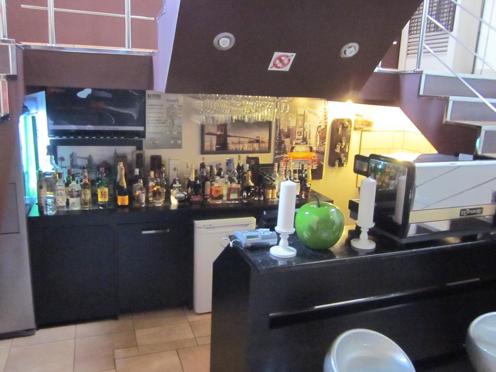 Rixo'S Guesthouse Cîrcea Zewnętrze zdjęcie