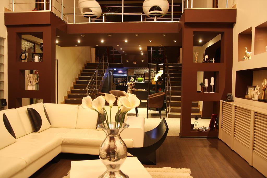 Rixo'S Guesthouse Cîrcea Zewnętrze zdjęcie