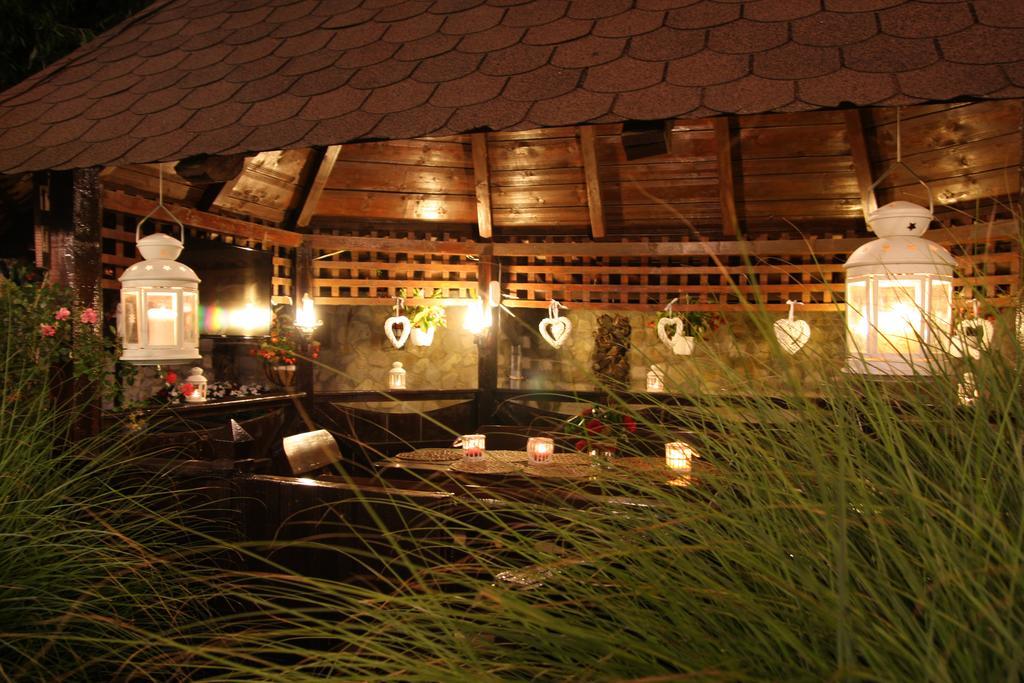 Rixo'S Guesthouse Cîrcea Zewnętrze zdjęcie