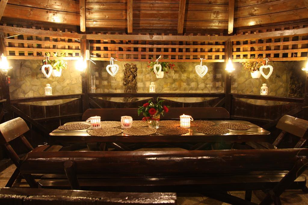 Rixo'S Guesthouse Cîrcea Zewnętrze zdjęcie