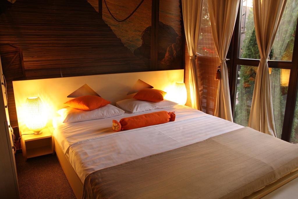 Rixo'S Guesthouse Cîrcea Zewnętrze zdjęcie