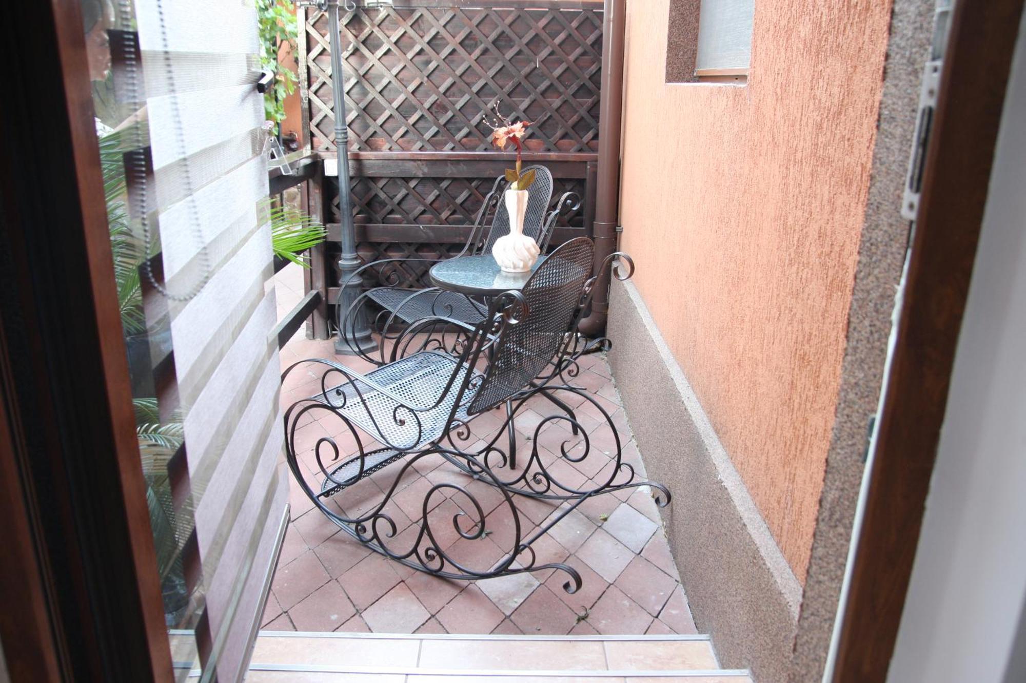 Rixo'S Guesthouse Cîrcea Zewnętrze zdjęcie