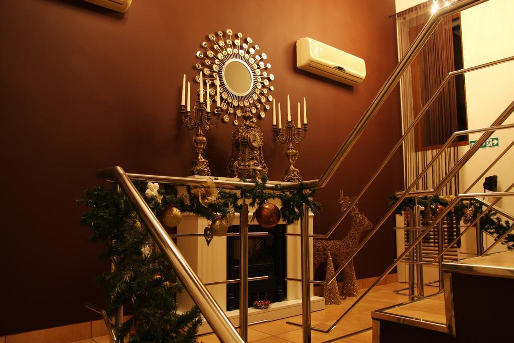 Rixo'S Guesthouse Cîrcea Zewnętrze zdjęcie