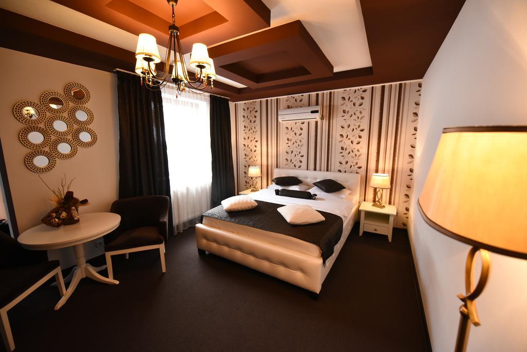 Rixo'S Guesthouse Cîrcea Zewnętrze zdjęcie